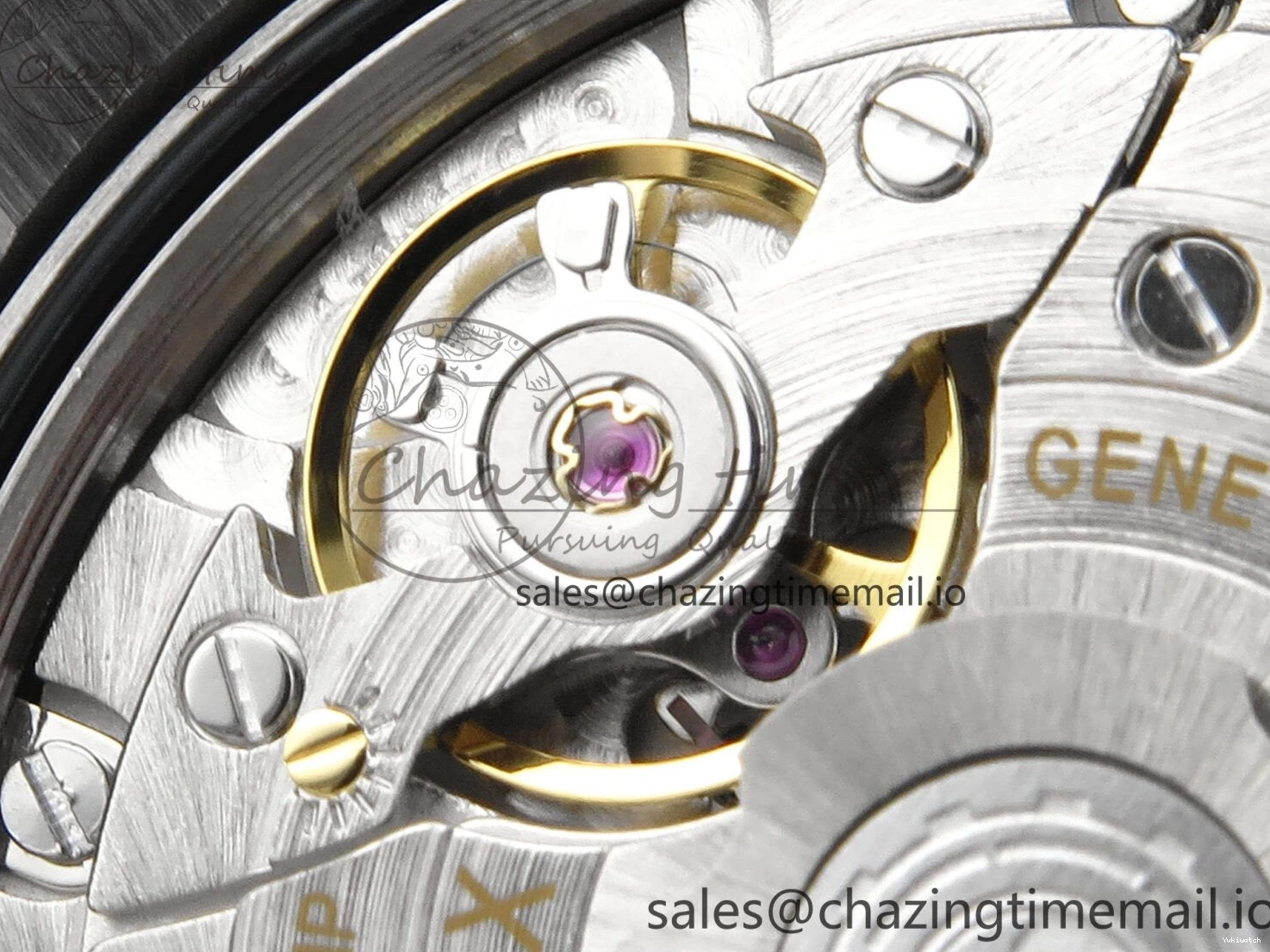 Edition Perpetual EWEF Steel Dial Oyster 126000 Celebration Best 904L A3230 36mm 0519